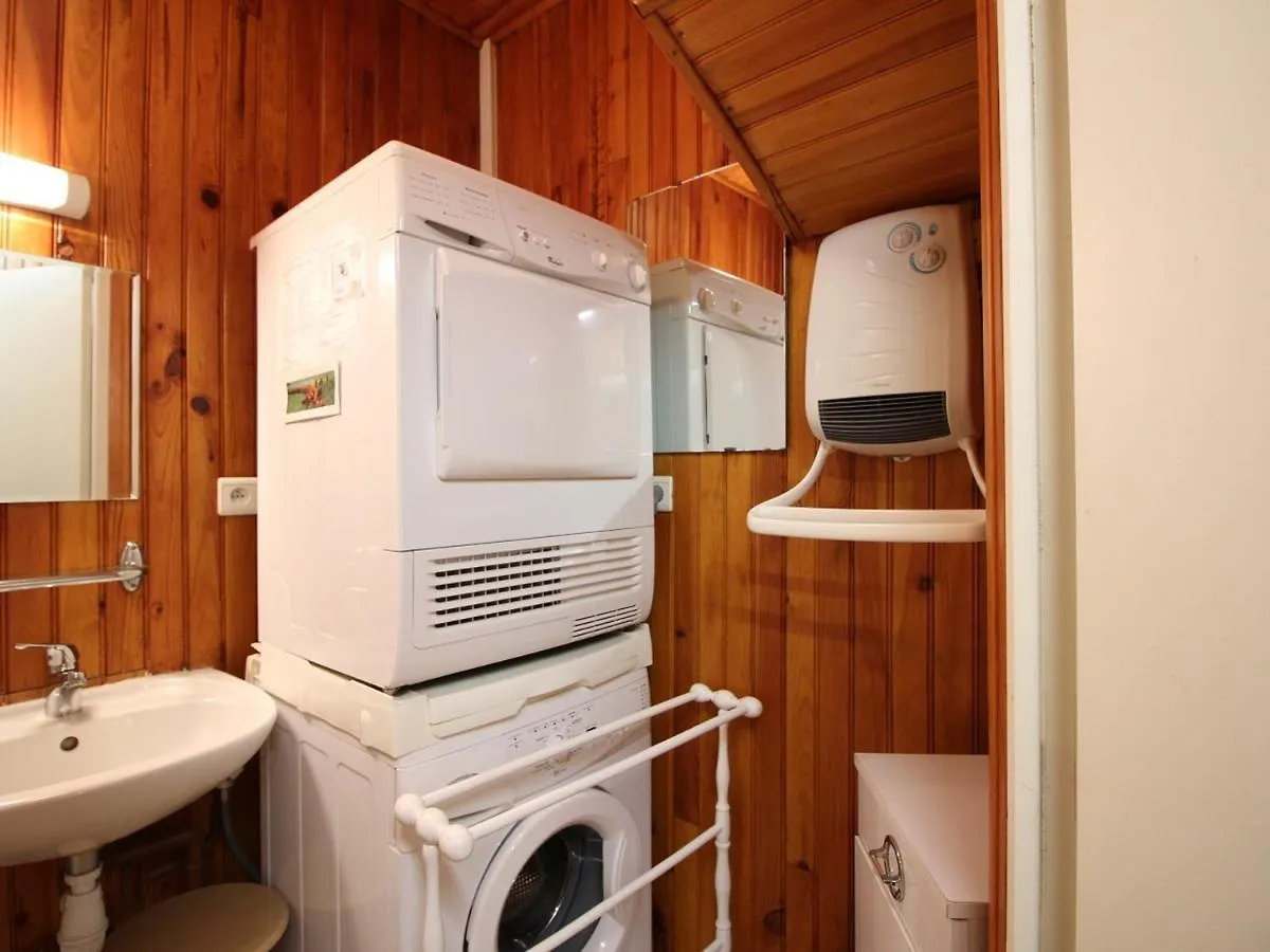Studio 4 Personnes Hyper Centre Mont-Dore Avec Balcon Et Wifi - Fr-1-608-69 Apartment Le Mont-Dore