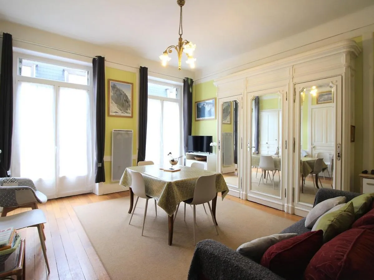 Studio 4 Personnes Hyper Centre Mont-Dore Avec Balcon Et Wifi - Fr-1-608-69 France